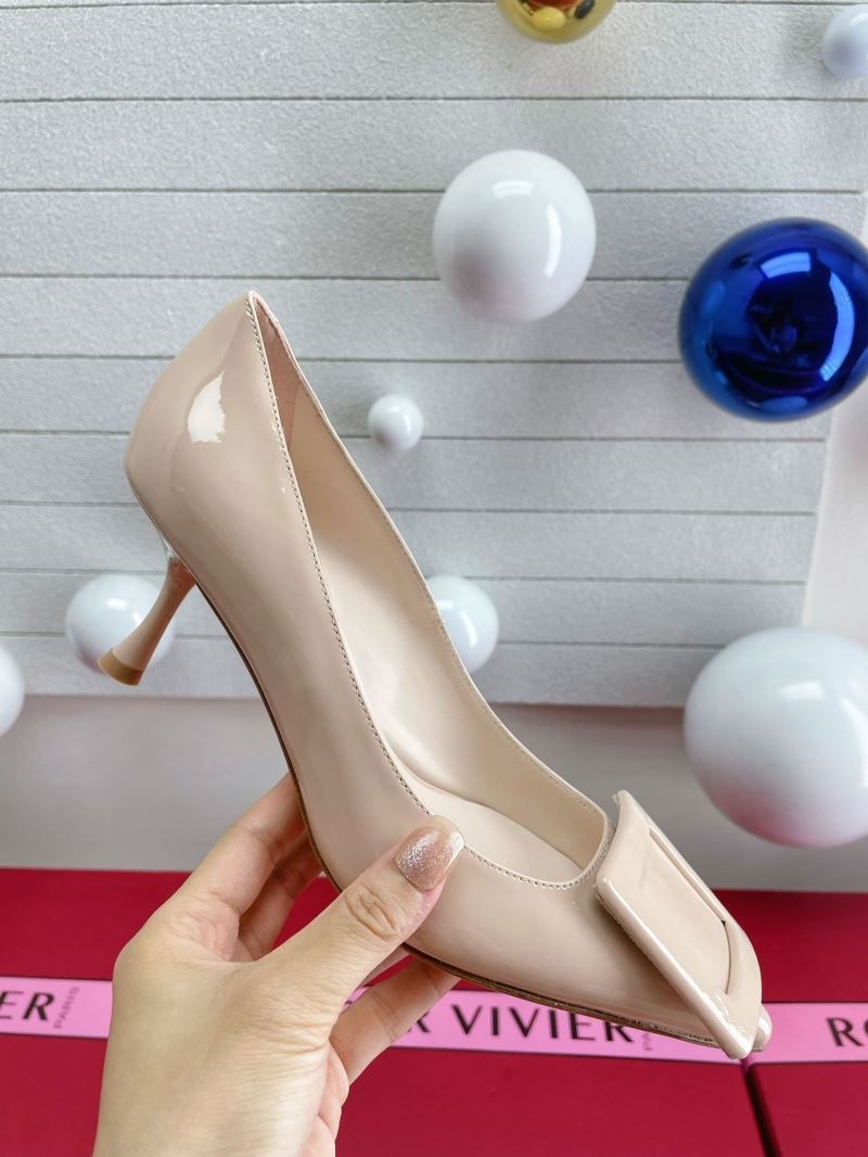 Roger Vivier Heeled Shoes